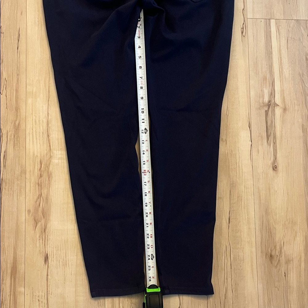 Amazon Essentials Black Jeggings Women's - Picture 6 of 11